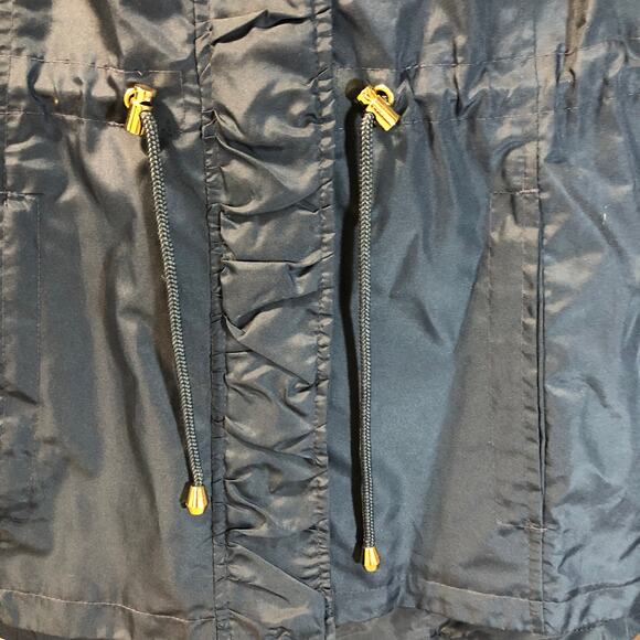 Women's New Directions Midnight Blue Jacket - Size Small - Picture 9 of 10